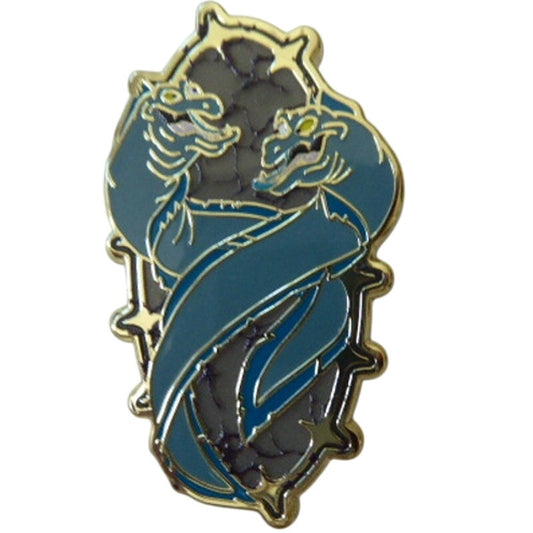 Flotsam and Jetsam  Villain Sidekicks Portraits Blind Box