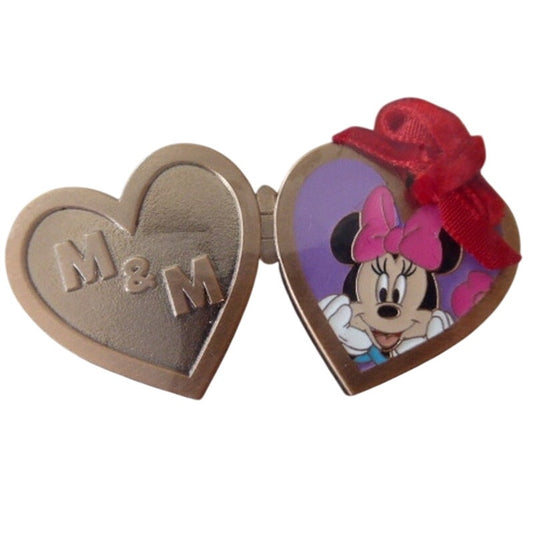 DSSH - Minnie Mouse - Disney Love Lockets Series