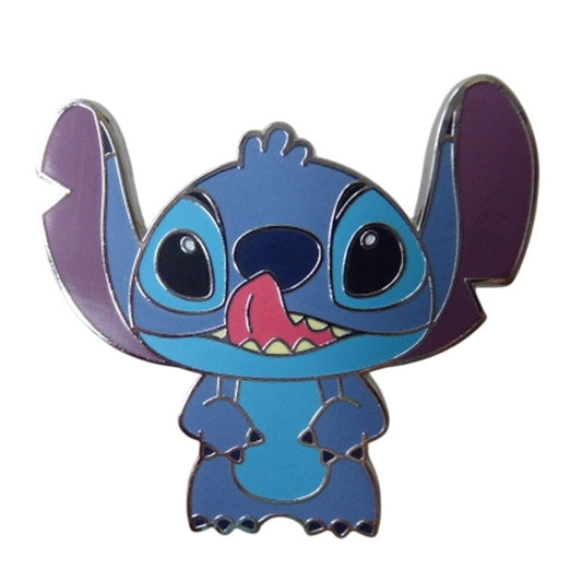 MII - Stitch - Tongue in Nose - Lilo and Stitch - PALM