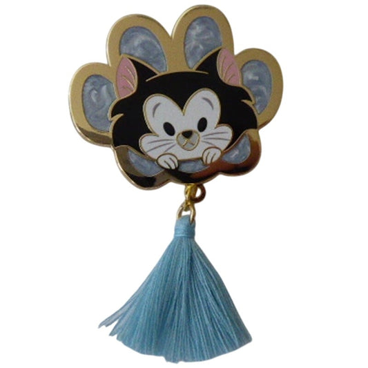 MII - Figaro - Cats and Tassels Mystery Set