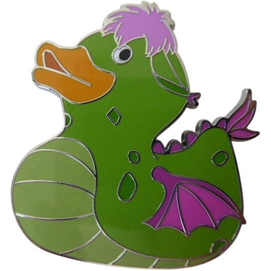 Elliott - Ducks of Disney Mystery Set - Series 2