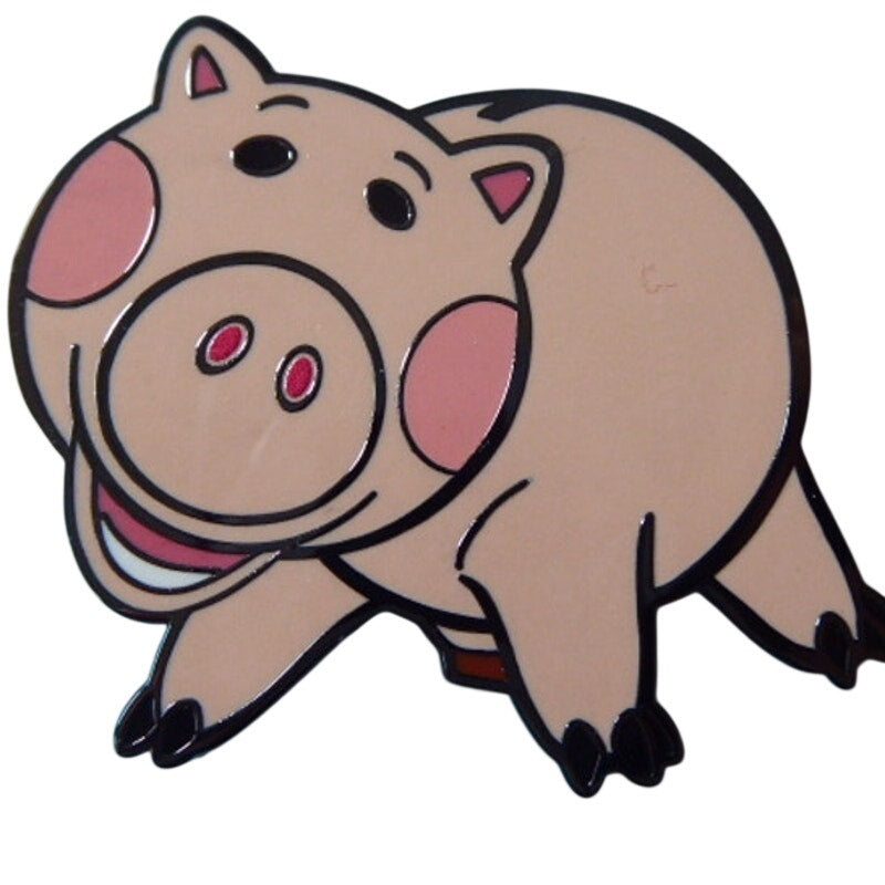 DLP - Hamm the Piggy Bank - Toy Story