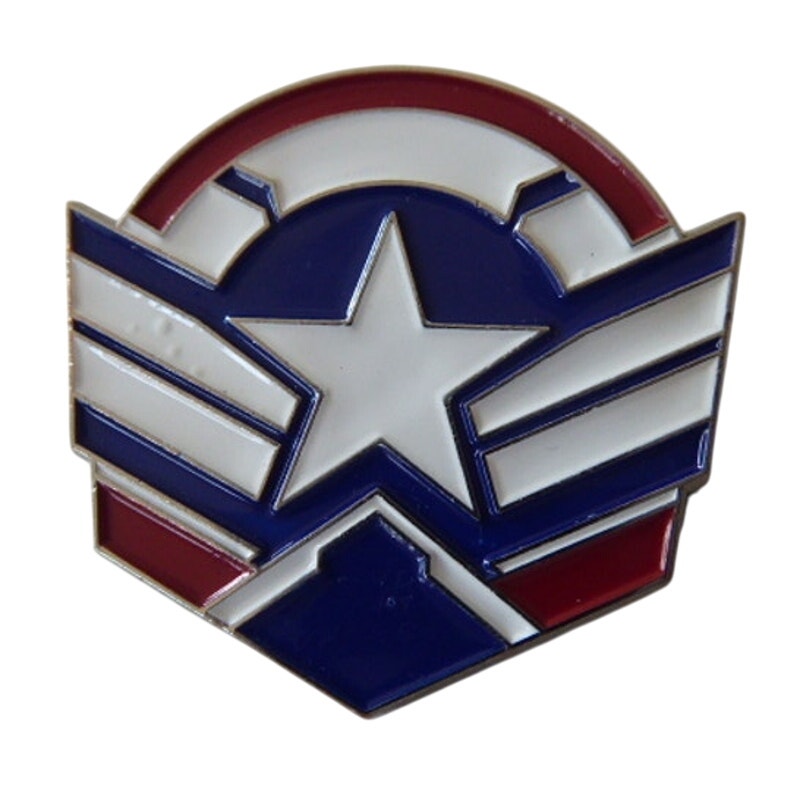 Falcon and the Winter Soldier - Shield