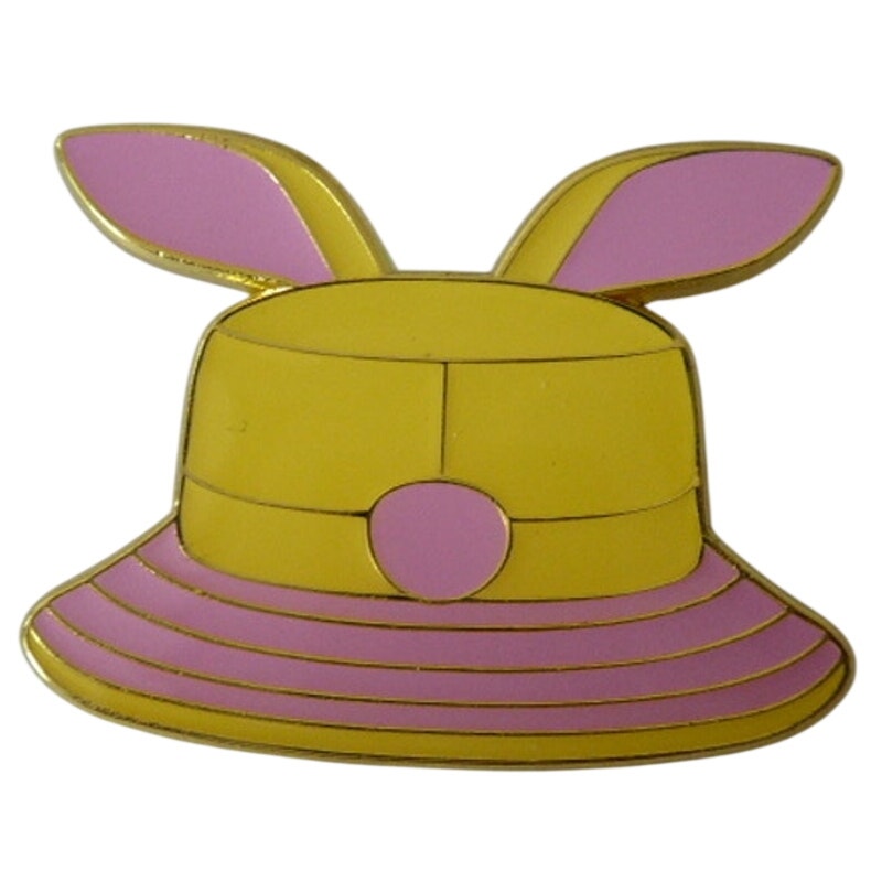 LFLY Rabbit - Pooh and Friends Bucket Hats Mystery Set