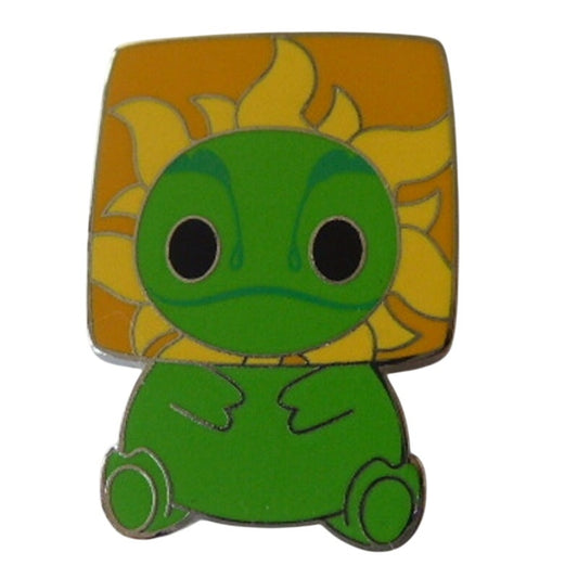 Pascal - Mini Mix-its - Series 1 - Mystery - Tangled