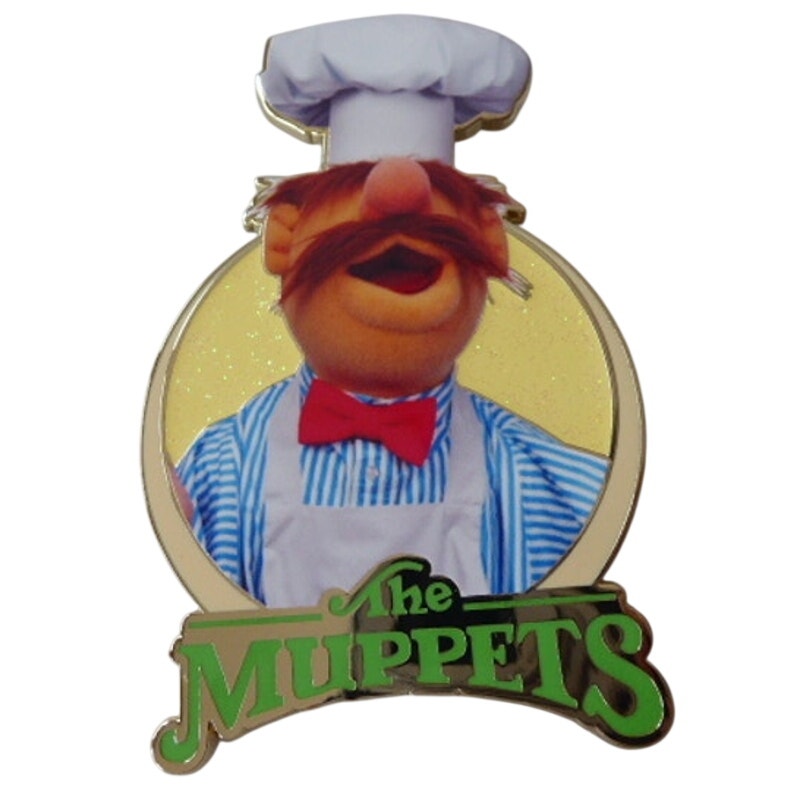 MII - Swedish Chef - The Muppets Classic Mystery