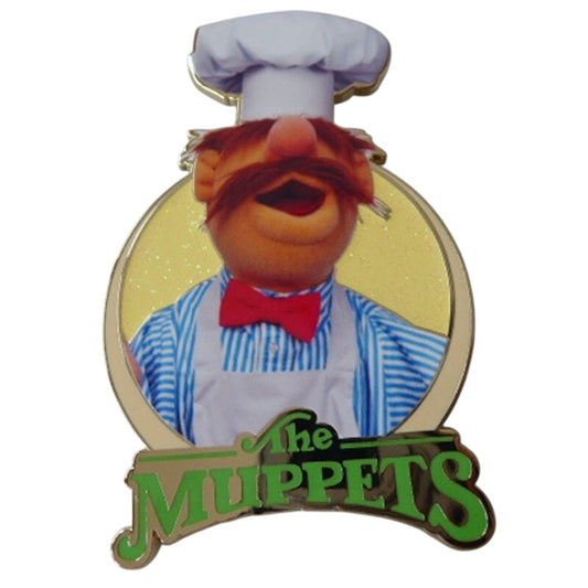 MII - Swedish Chef - The Muppets Classic Mystery