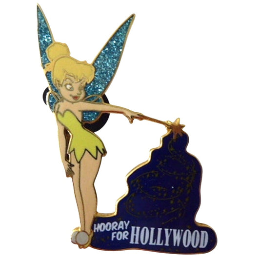 DSF - Hooray For Hollywood - Tinker Bell
