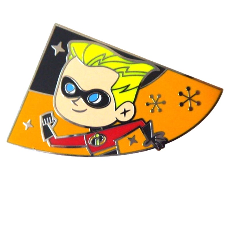 LFLY - Dash - Incredibles Puzzle - Mystery