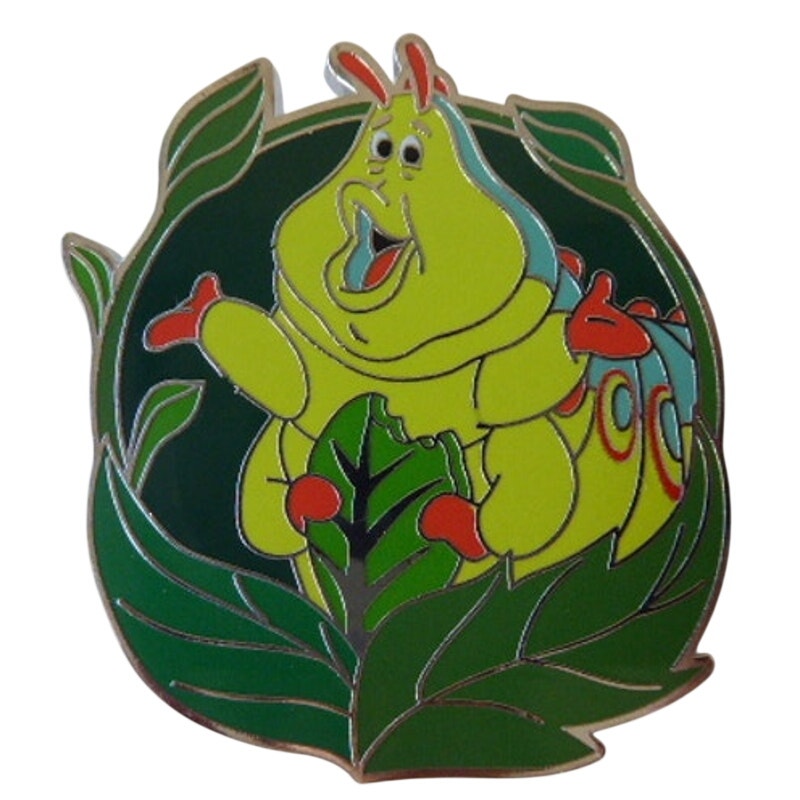 Bug's Life Character - Heimlich