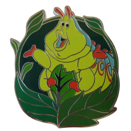 Bug's Life Character - Heimlich