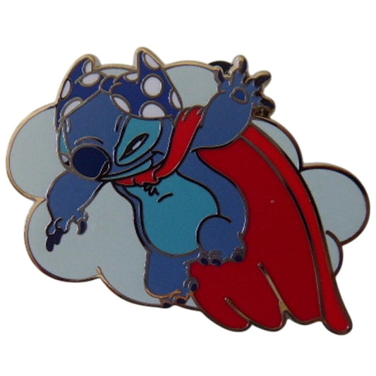 Superhero Stitch - Fantasy Flights Mystery Set