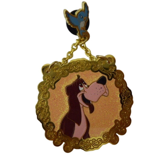 Bruno Portrait  - Disney Pets Hanging Portraits Blind Box