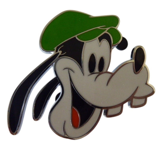 DLP - Goofy - Disney Characters in Paris Starter Set