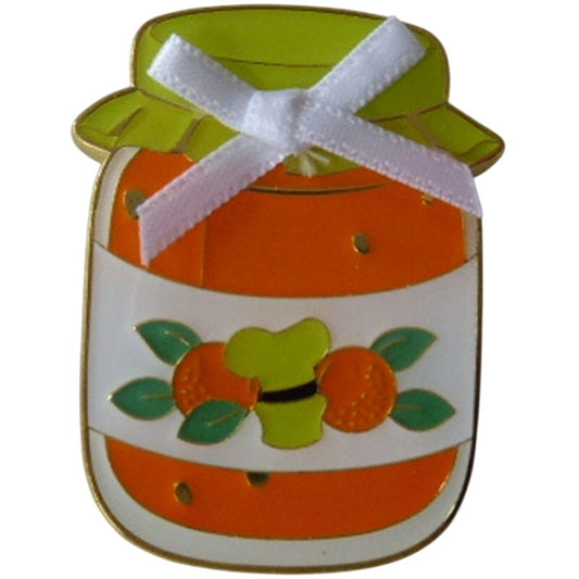LFLY - Goofy's Orange Marmalade - Mickey and Friends Canning Jars Mystery