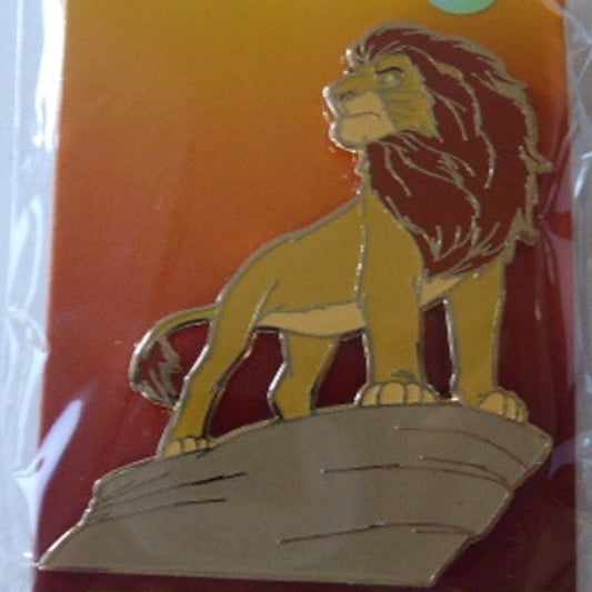 PALM - Mufasa - Lion King - Jumbo