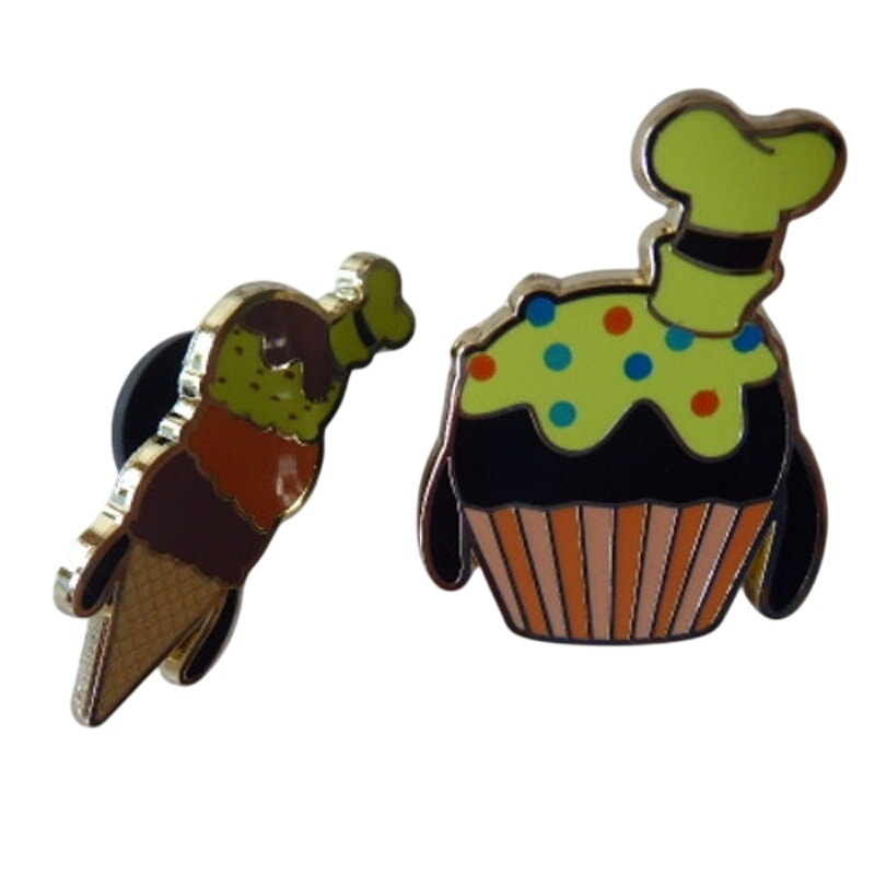 MII Goofy Pair Mini Micro Sweet Treats Mystery PALM