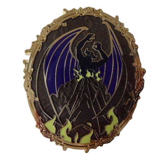 Chernabog - Fantasia 85th Anniversary Scenes Mystery Set