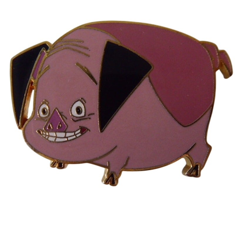 DLRP - Home on the Range (Ollie)