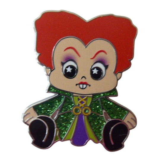 Winifred Sanderson - Wishables Shimmer Mystery Set 3