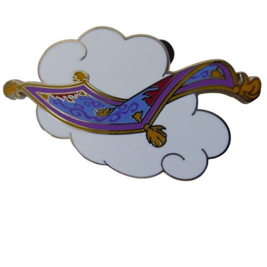 Flying Magic Carpet Fantasy Flights Mystery Aladdin