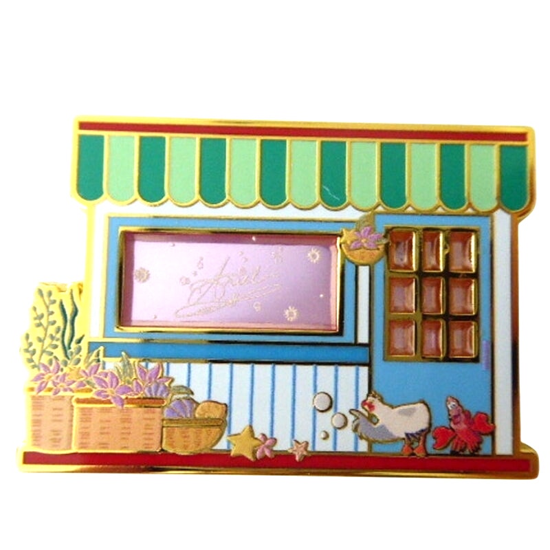 Princess Shops - Ariel