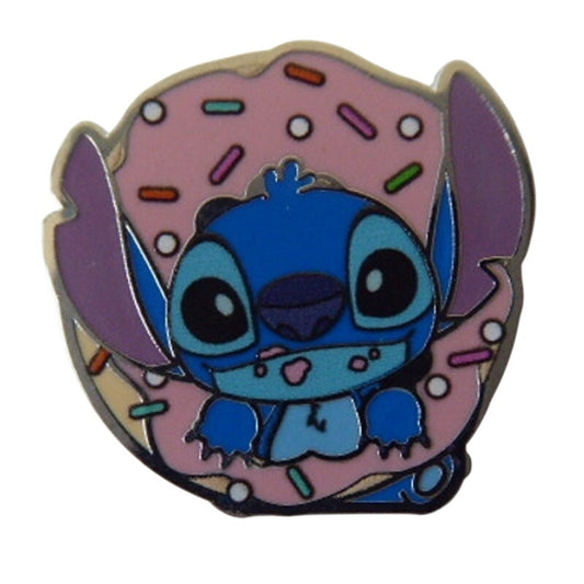 MII - Doughnut - Stitch Snacks Micro Mystery  PALM