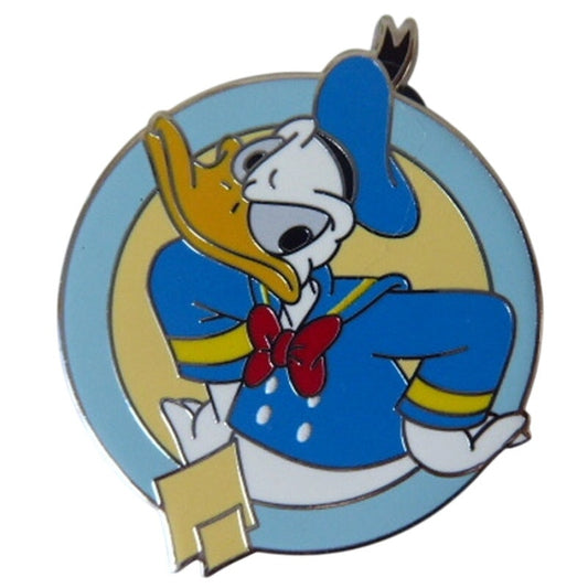 Donald Duck - Enchanted Ensemble Mystery Set 2