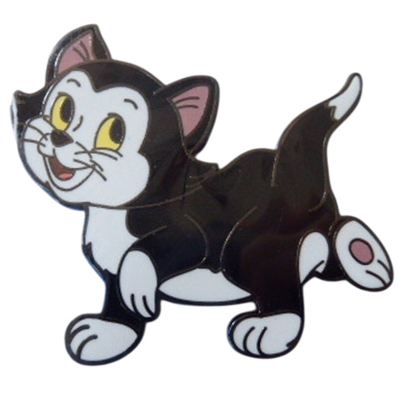 PALM - Figaro - Prancing - Pinocchio