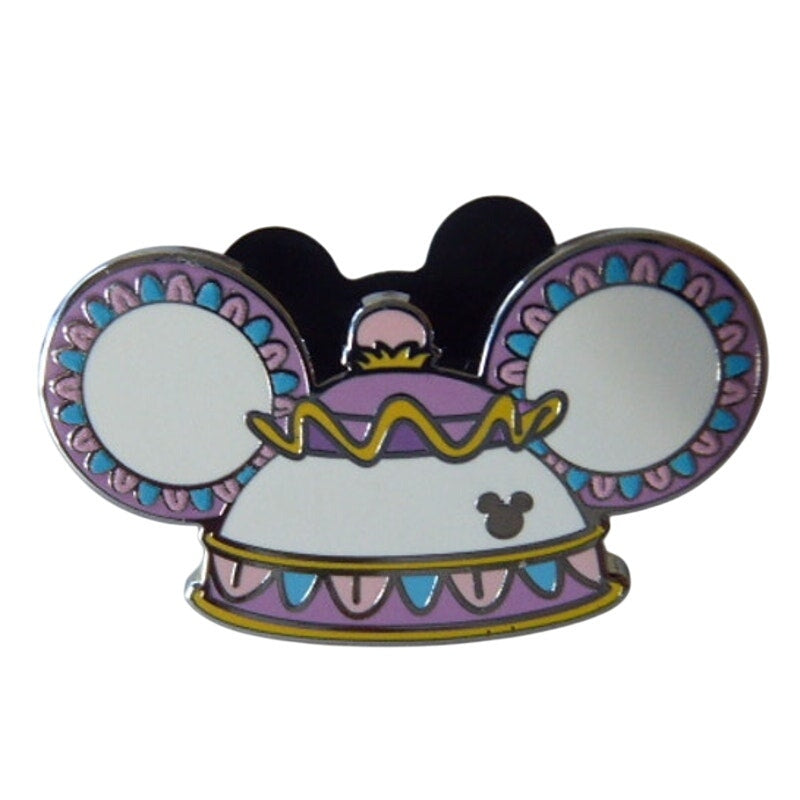 DLR - Mrs. Potts - Earhats - Hidden Disney 2025