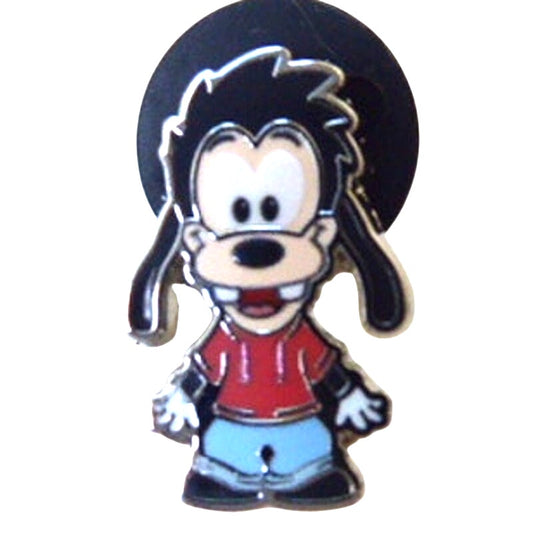 Max Goof Pink A La Mode (PALM) - A Goofy Movie Micro Set