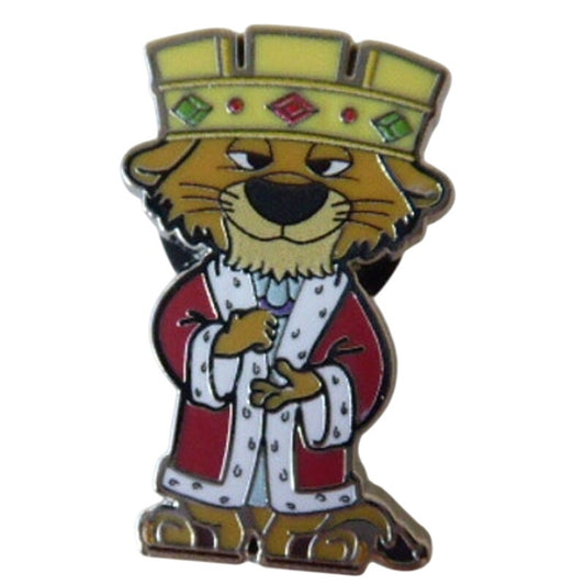 MII - Prince John - Cute Robin Hood Micro Mystery Set - PALM