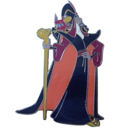 PALM - Jafar - Aladdin