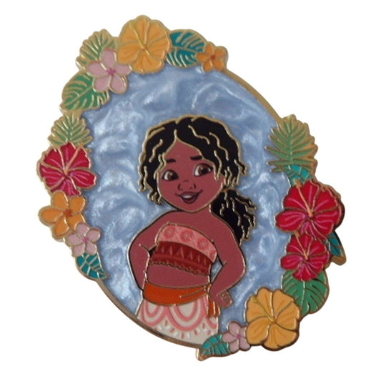 Moana Floral Blind Box - Simea