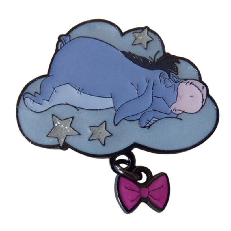 Winnie the Pooh Clouds - Eeyore