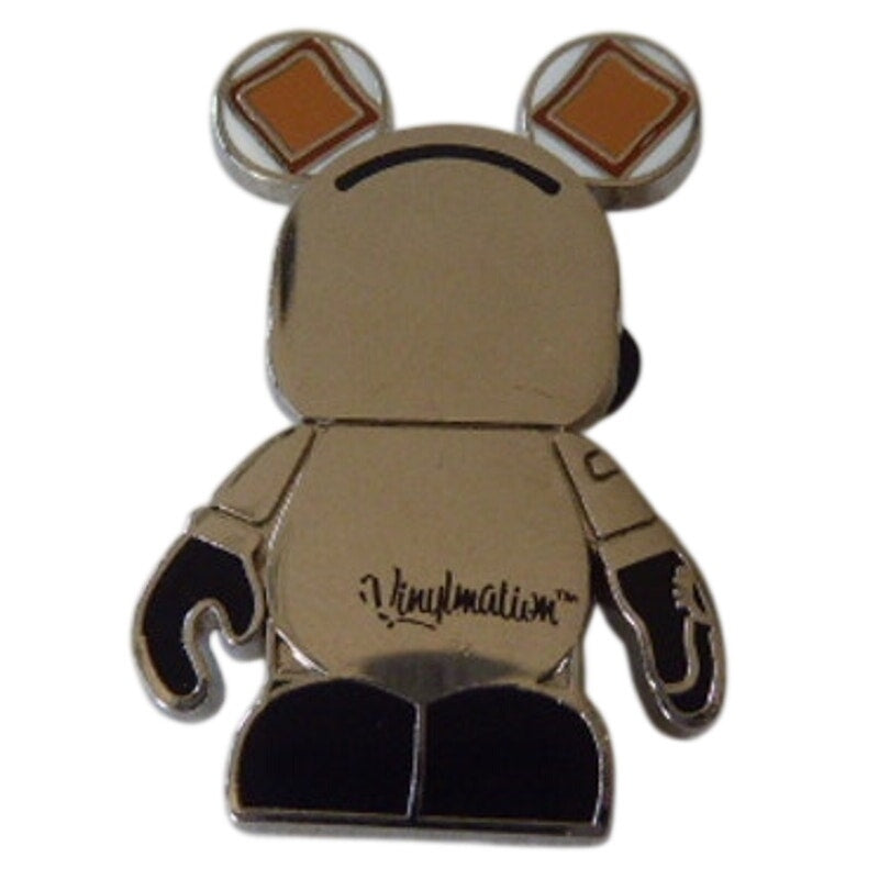 Vinylmation Mystery Collection Urban #9 - Toaster Only