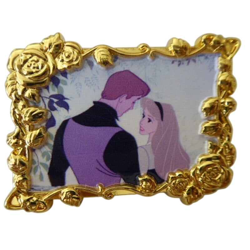 Princess Storybook Moments - Sleeping Beauty