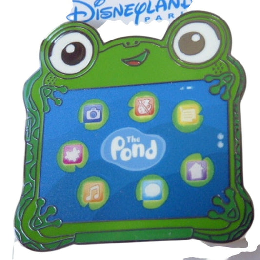 DLP - Lilypad the Tablet - Toy Story 5 Series