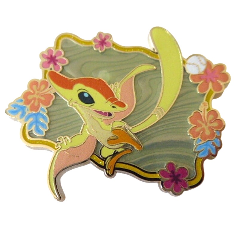 Lilo & Stitch Cousins Blind Box - Experiment 608