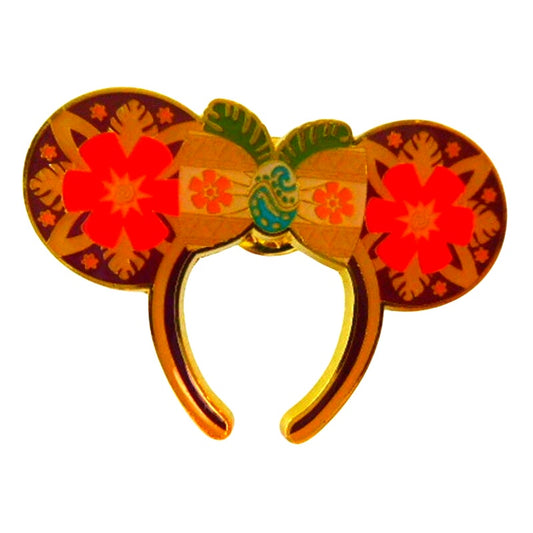 Loungefly - Moana - Princess Minnie Earbands Mystery