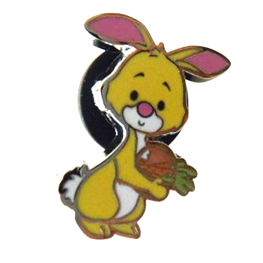MII Rabbit Cute Pooh and Friends Micro Mystery PALM