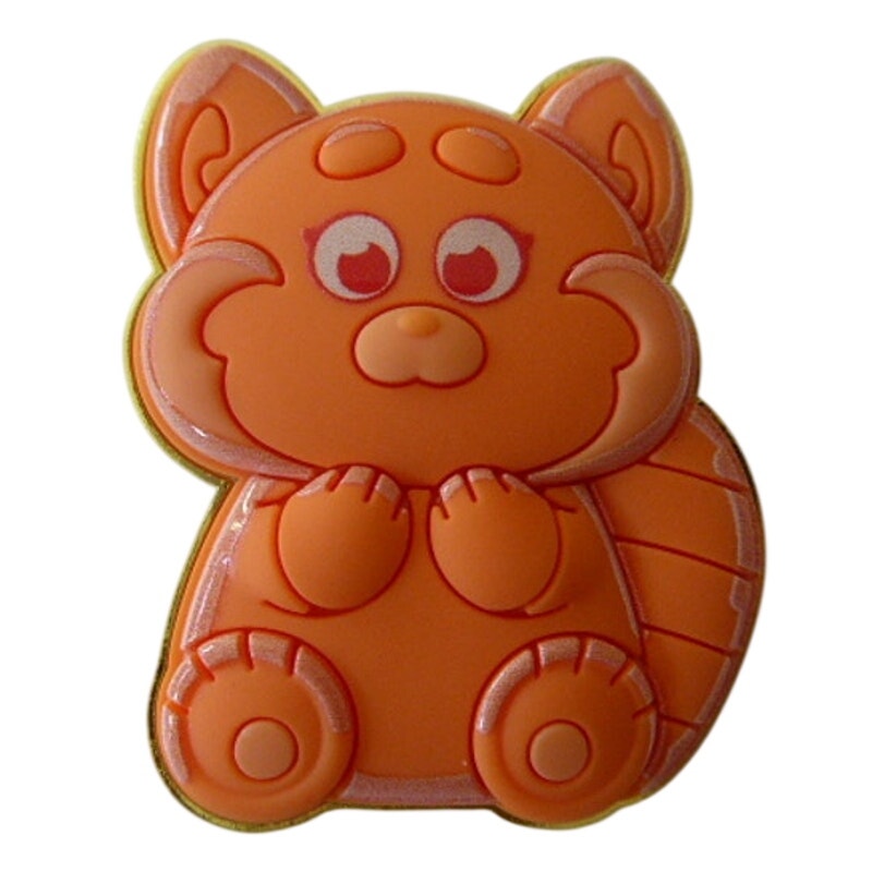 Mei Gummi Pixar Character Gummies Scented Blind Box