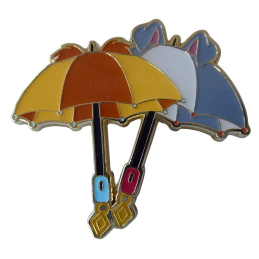 Cats & Dogs Umbrella Blind Box - Lady and the Tramp