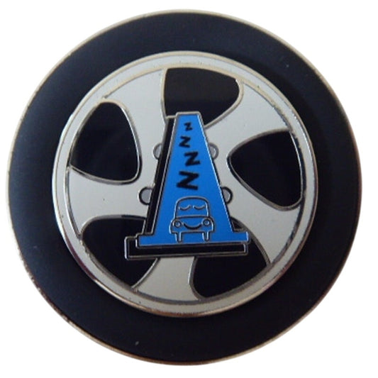 MII - Sally - Cars Spinning Tires Mystery