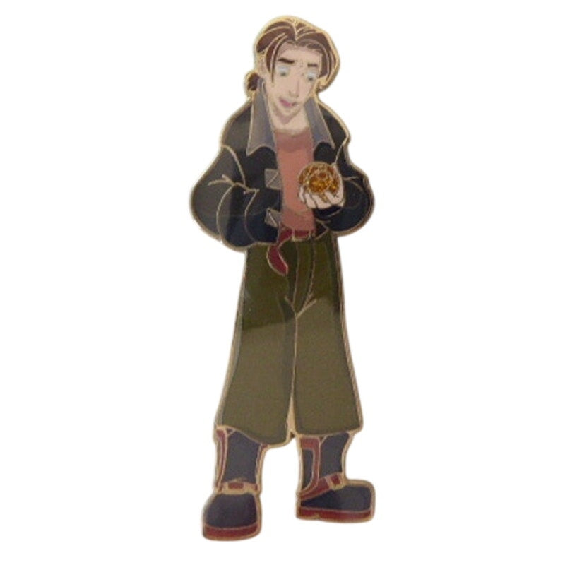 Artland - Jim Hawkins - Treasure Planet