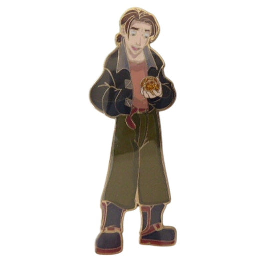 Artland - Jim Hawkins - Treasure Planet