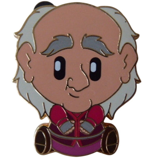 WDI - Dallben - Black Cauldron Adorbs Set - Mystery