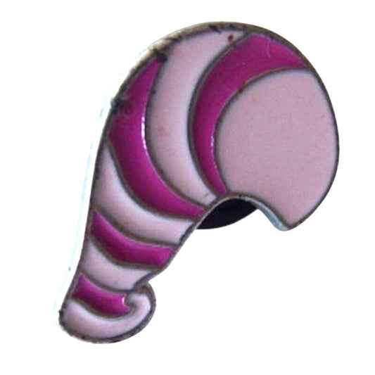 Tail - Cheshire Cat Flair Set