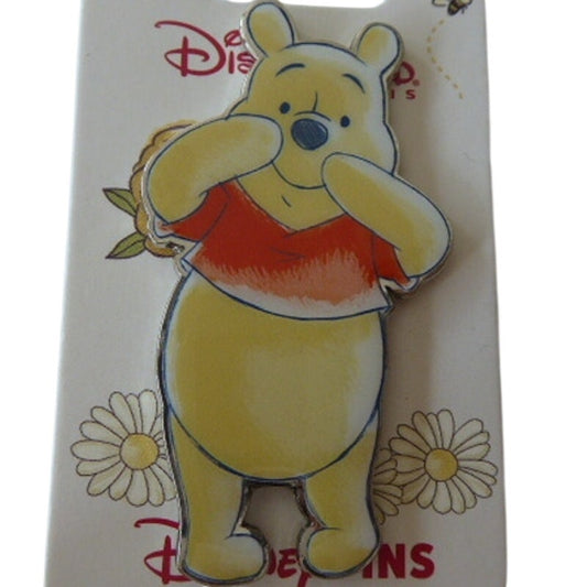 DLP - Pooh - Disney Winnie the Pooh Watercolor Series