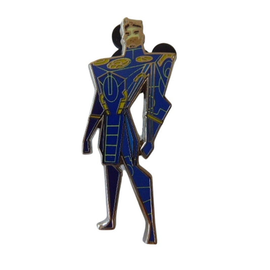 Ikaris Marvel's Eternals Mystery Set